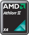 AMD 애슬론II CPU