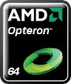 AMD 오페론 CPU