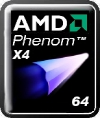 AMD 페넘 CPU