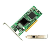 GigaLAN PCI카드(데스크탑용) 10/100/1000Mbps